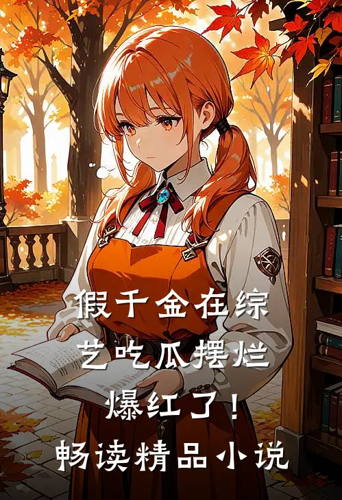假千金在综艺吃瓜摆烂爆红了！畅读精品小说