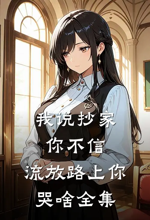 我说抄家你不信，流放路上你哭啥全集