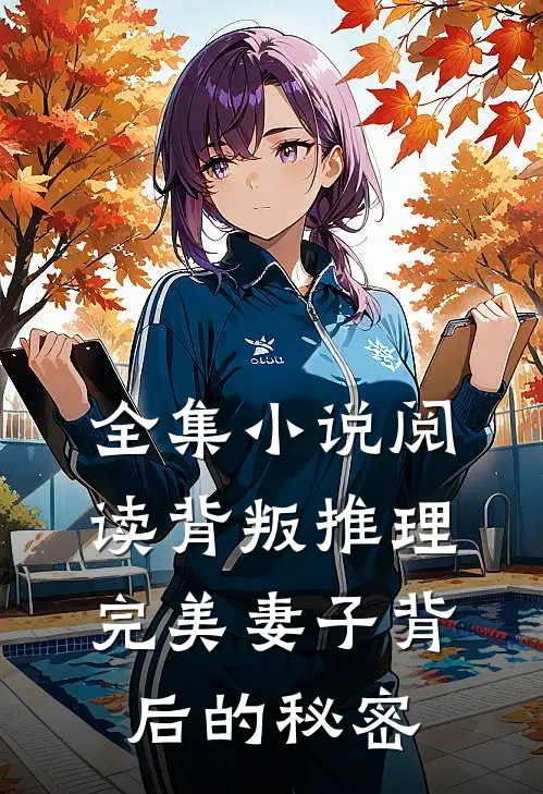 全集小说阅读背叛推理：完美妻子背后的秘密