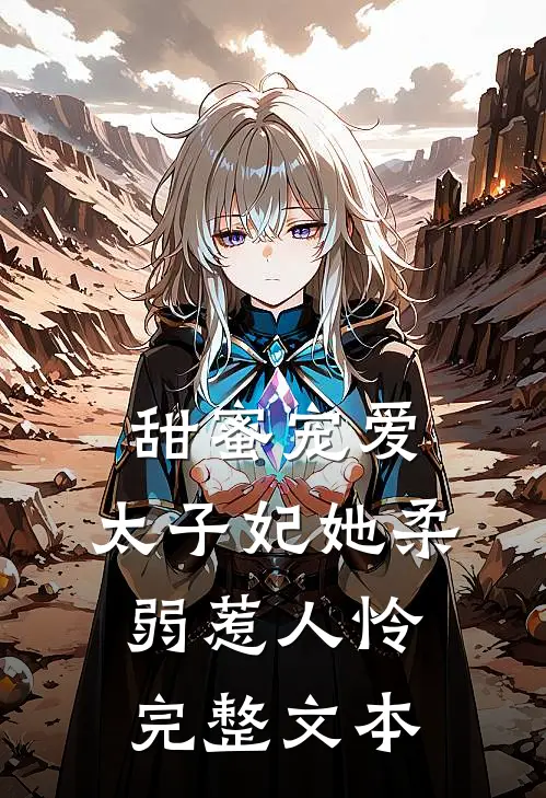 甜蜜宠爱：太子妃她柔弱惹人怜完整文本
