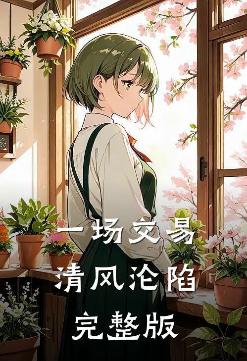 一场交易，清风沦陷完整版