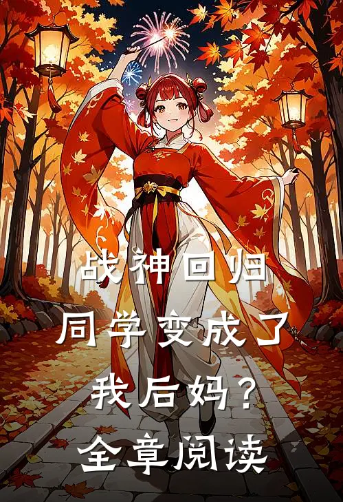 战神回归：同学变成了我后妈？全章阅读