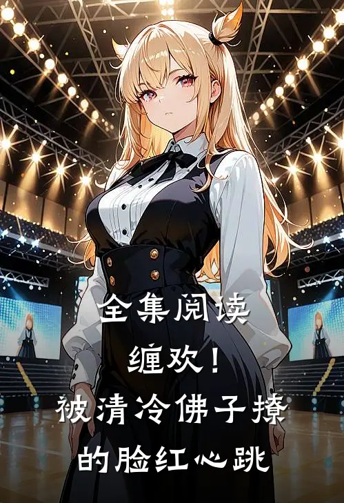 全集阅读缠欢！被清冷佛子撩的脸红心跳