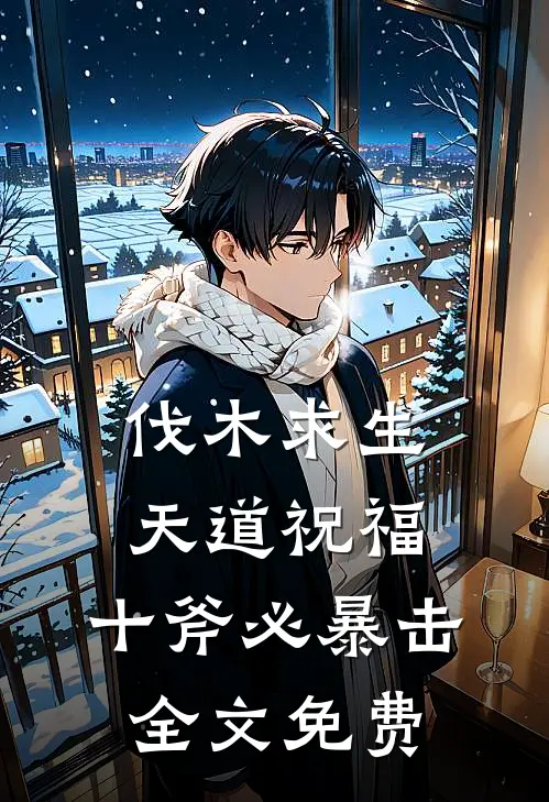 伐木求生：天道祝福，十斧必暴击全文免费