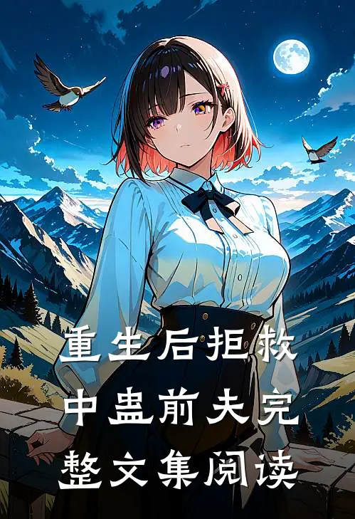 重生后拒救中蛊前夫完整文集阅读