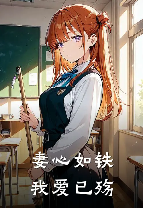 妻心如铁，我爱已殇