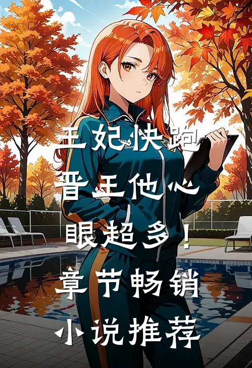 王妃快跑，晋王他心眼超多！章节畅销小说推荐