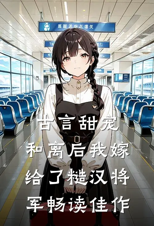古言甜宠：和离后我嫁给了糙汉将军畅读佳作