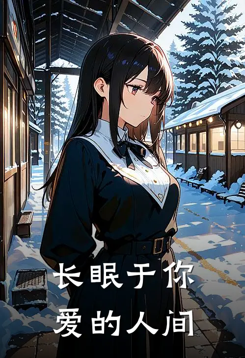 长眠于你爱的人间