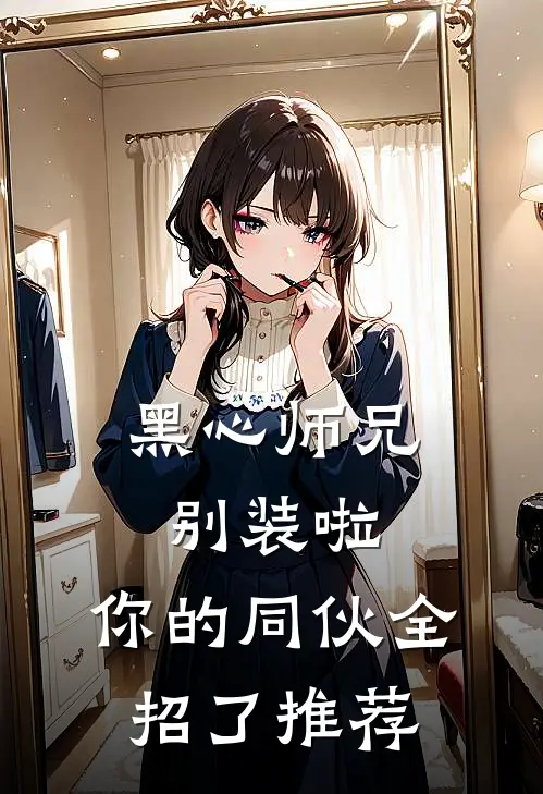 黑心师兄别装啦，你的同伙全招了推荐