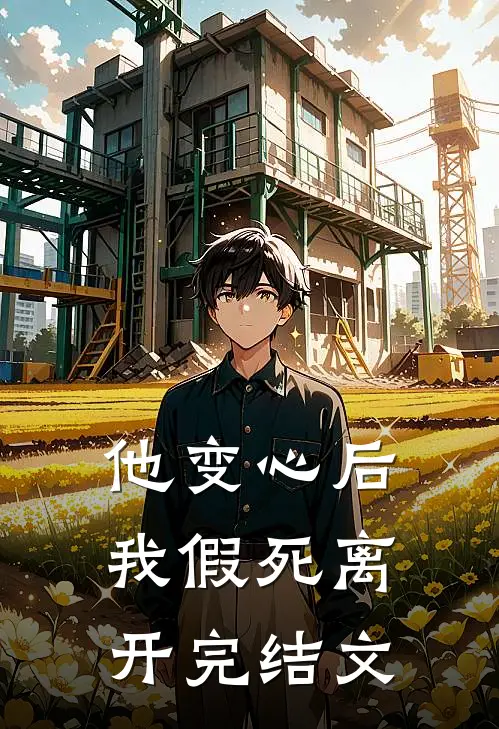 他变心后，我假死离开完结文