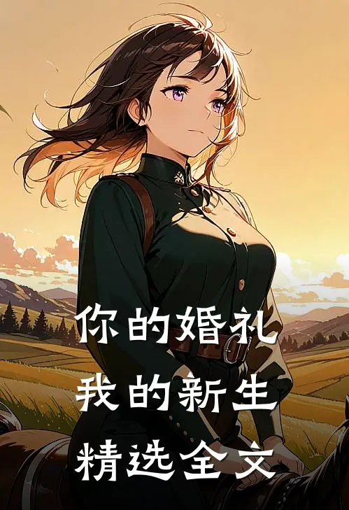 你的婚礼，我的新生精选全文
