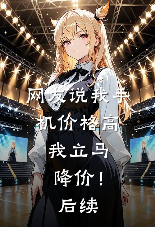 网友说我手机价格高，我立马降价！后续
