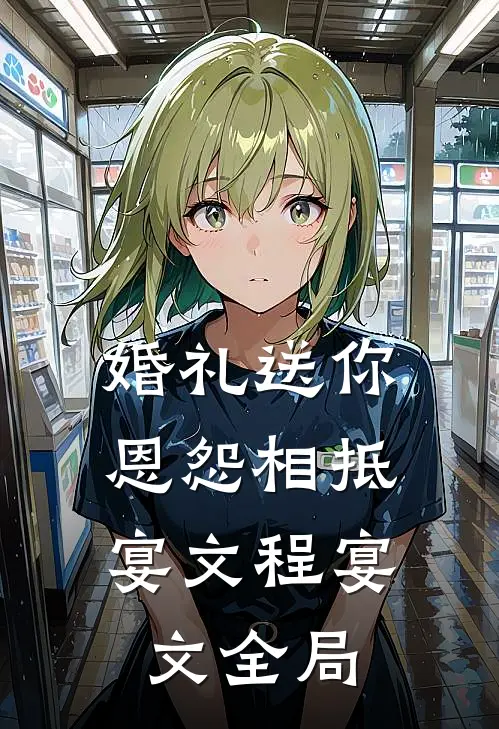 婚礼送你，恩怨相抵宴文程宴文全局