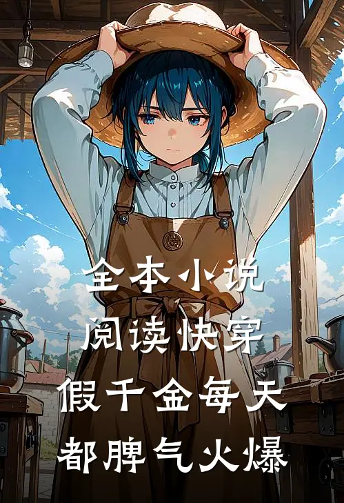 全本小说阅读快穿：假千金每天都脾气火爆