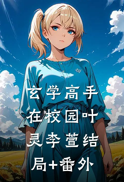 《玄学高手在校园》叶灵李萱结局+番外