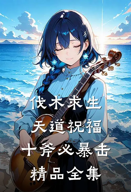 伐木求生：天道祝福，十斧必暴击精品全集
