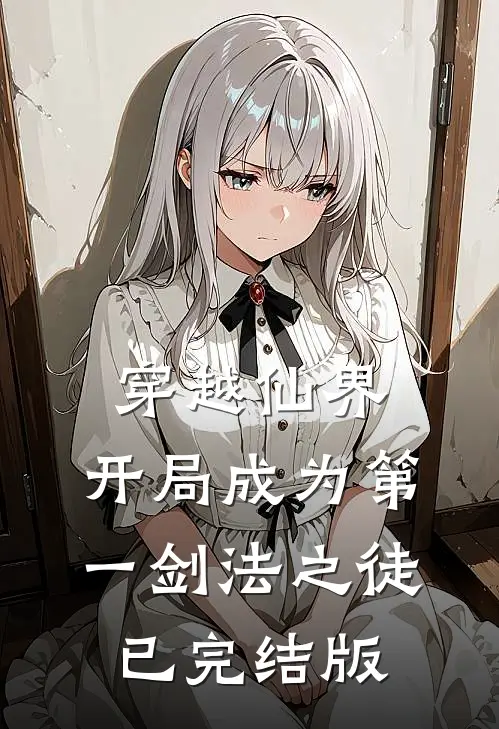 穿越仙界，开局成为第一剑法之徒已完结版