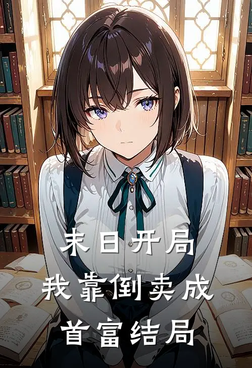 末日开局，我靠倒卖成首富结局