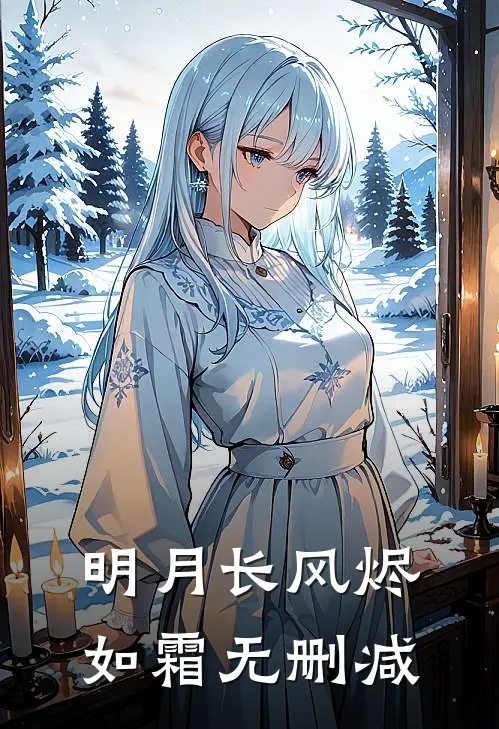 明月长风烬如霜无删减