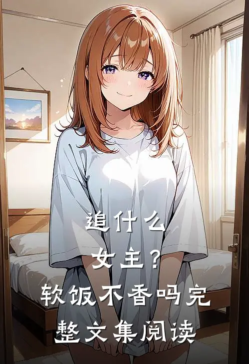 追什么女主？软饭不香吗完整文集阅读
