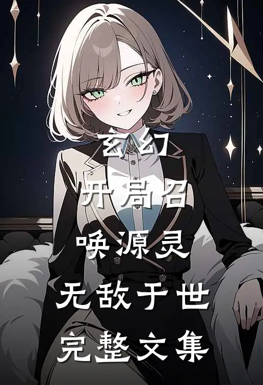 玄幻：开局召唤源灵，无敌于世完整文集