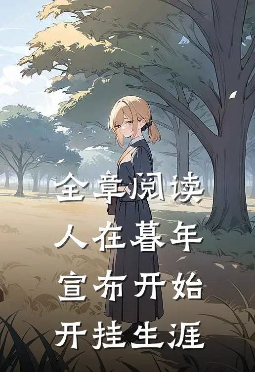 全章阅读人在暮年，宣布开始开挂生涯