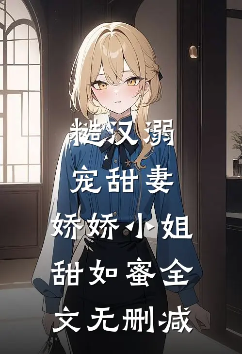 糙汉溺宠甜妻，娇娇小姐甜如蜜全文无删减