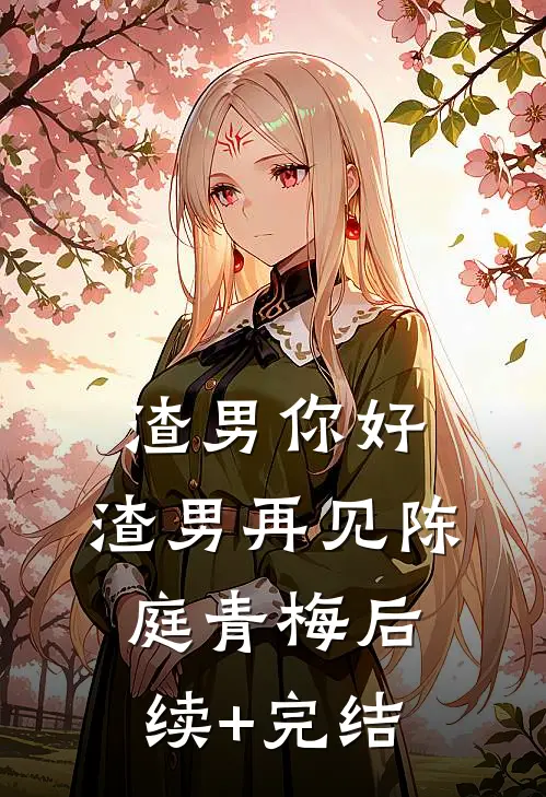 渣男你好，渣男再见陈庭青梅后续+完结