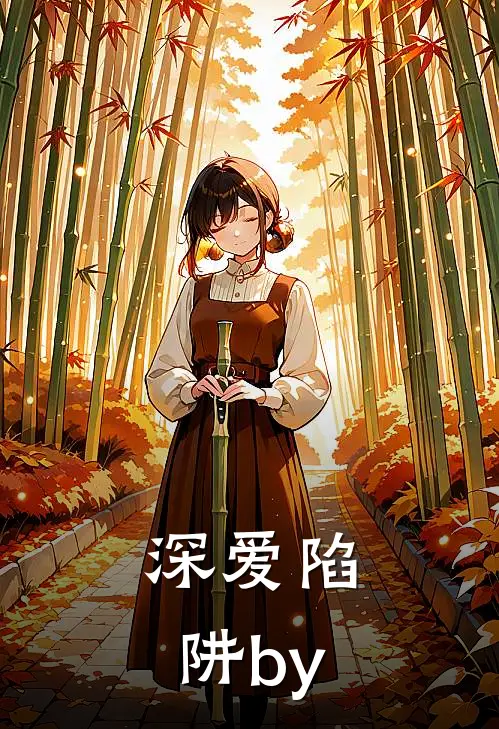 深爱陷阱by