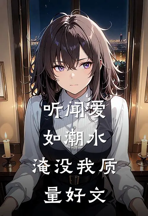 听闻爱如潮水，淹没我质量好文