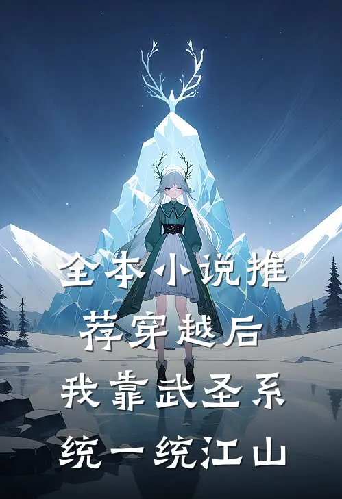 全本小说推荐穿越后，我靠武圣系统一统江山
