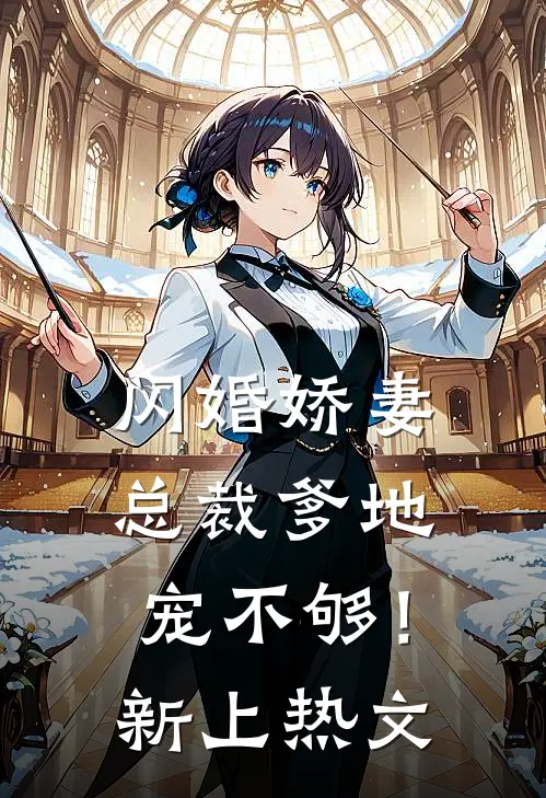 闪婚娇妻：总裁爹地，宠不够！新上热文