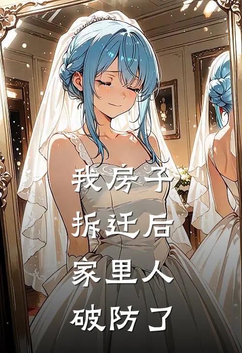我房子拆迁后,家里人破防了怎么办