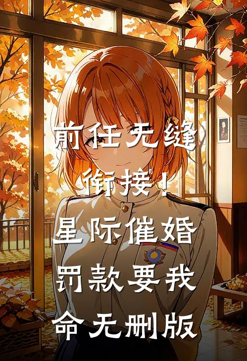 前任无缝衔接！星际催婚罚款要我命无删版