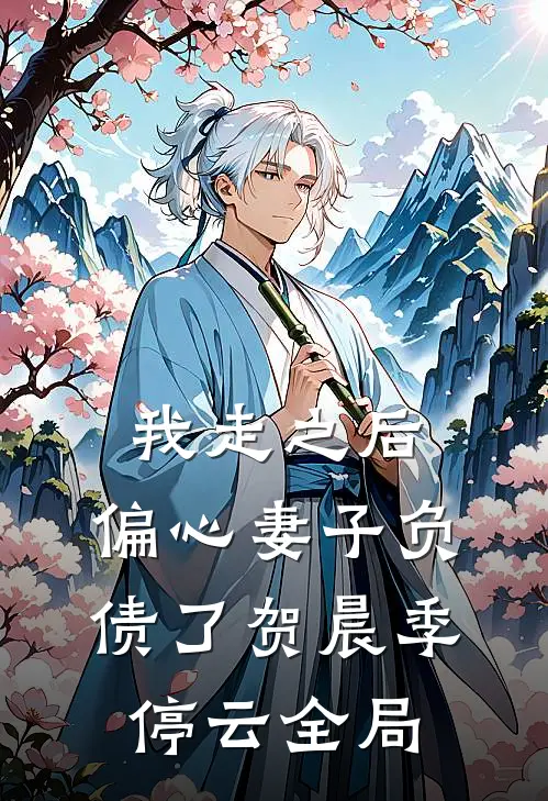 我走之后，偏心妻子负债了贺晨季停云全局