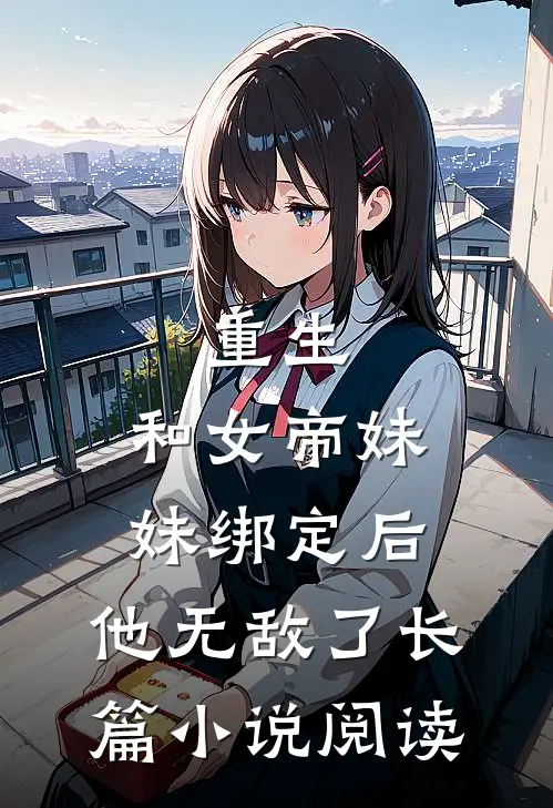 重生：和女帝妹妹绑定后，他无敌了长篇小说阅读