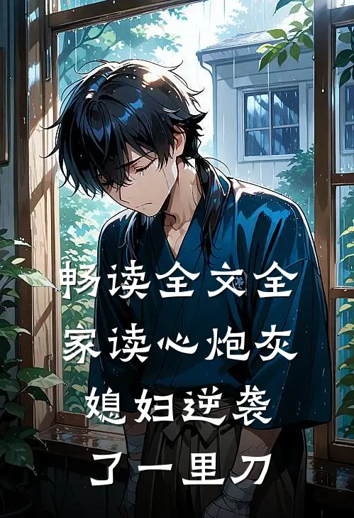 畅读全文全家读心炮灰媳妇逆袭了一里刀