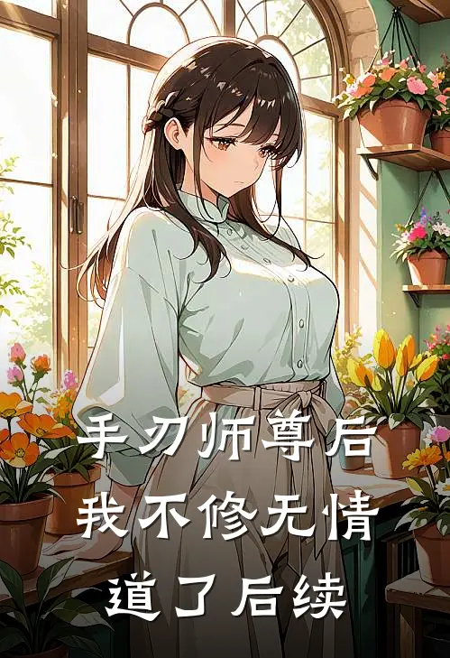 手刃师尊后，我不修无情道了后续
