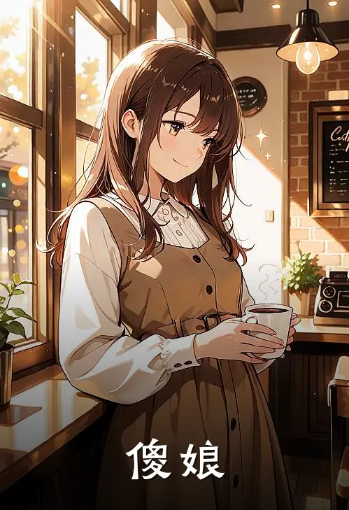 傻娘