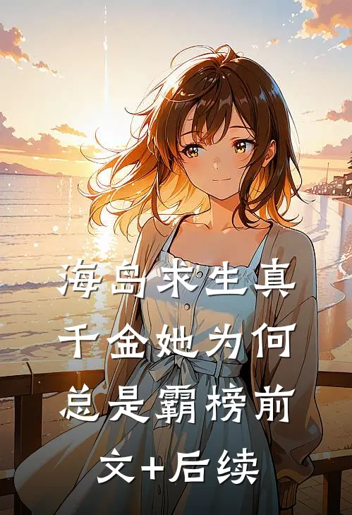 海岛求生真千金她为何总是霸榜前文+后续