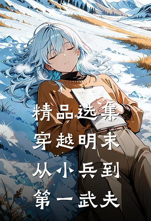 精品选集穿越明末：从小兵到第一武夫