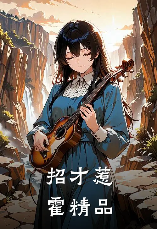 招才惹霍精品