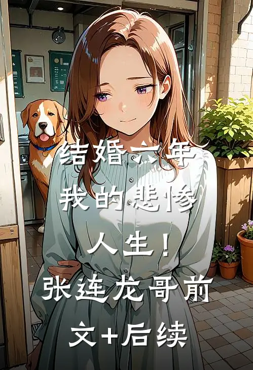 结婚六年，我的悲惨人生！张连龙哥前文+后续