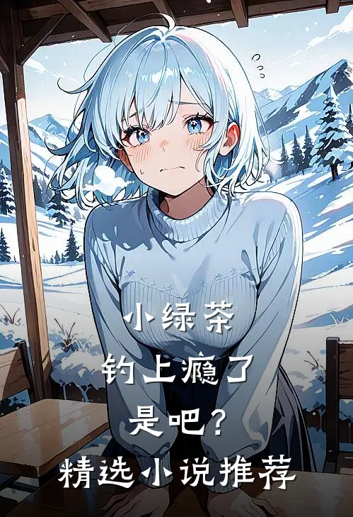 小绿茶，钓上瘾了是吧？精选小说推荐