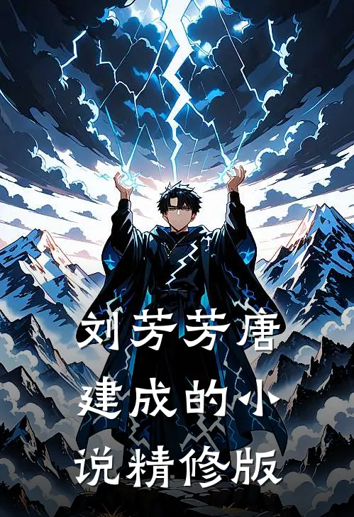 刘芳芳唐建成的小说精修版