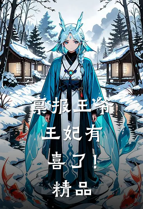禀报王爷，王妃有喜了！精品