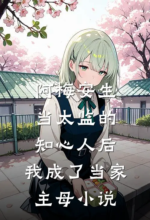 阿梅安生当太监的知心人后，我成了当家主母小说
