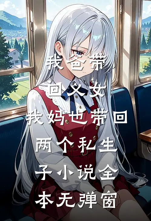 我爸带回义女，我妈也带回两个私生子小说全本无弹窗