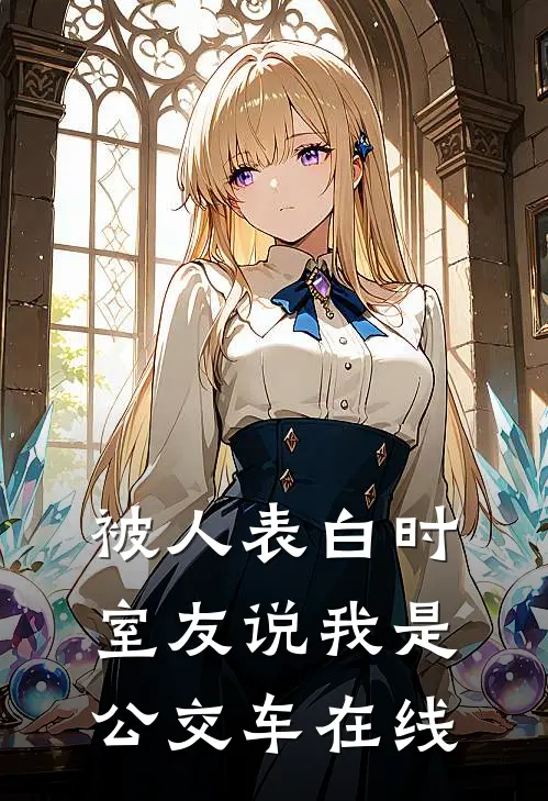 被人表白时，室友说我是公交车在线